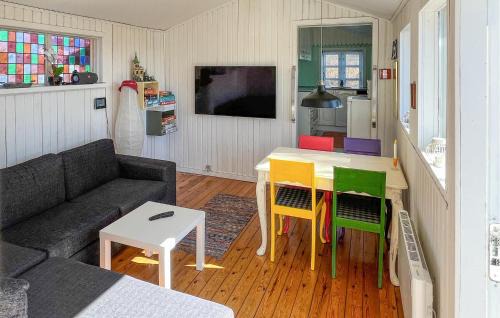 Grevinge House | Beautiful Home In Grevinge With Wifi