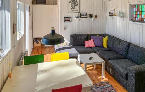 Grevinge House | Beautiful Home In Grevinge With Wifi