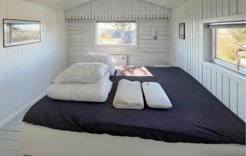 Grevinge House | Beautiful Home In Grevinge With Wifi