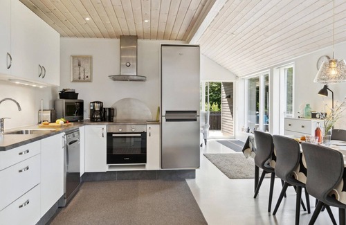 Hojby House | Beautiful home in Højby