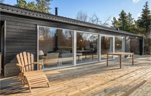 Hojby House | Beautiful Home In Højby With Sauna