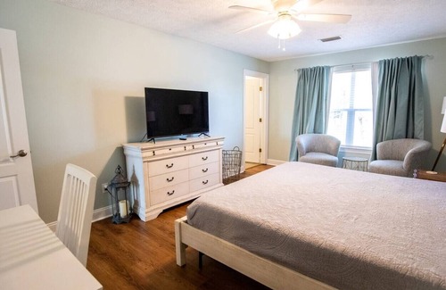 Panama City House | Beautiful home in Historic St Andrews