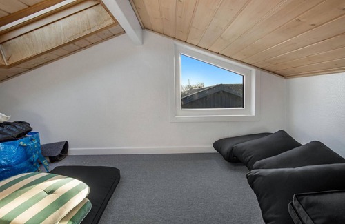 Falen House | Beautiful home in Hemmet with WiFi
