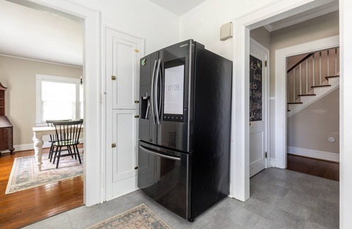 High Point House | Beautiful Home In High Point's Sherrod Park Historic District