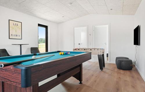 Lonstrup House | Beautiful Home In Hjørring With Sauna