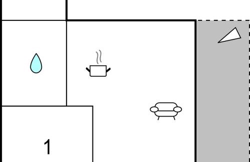 Hovborg House | Beautiful Home In Hovborg With Wifi