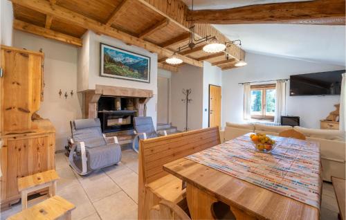 Castello Tesino House | Beautiful Home In Castello Tesino
