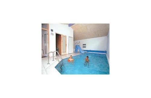 Jerup House | Beautiful Home In Jerup With Sauna