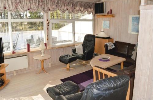 Jerup House | Beautiful Home In Jerup With Sauna