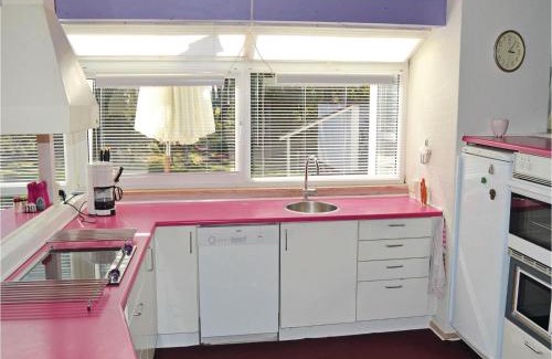 Jerup House | Beautiful Home In Jerup With Sauna