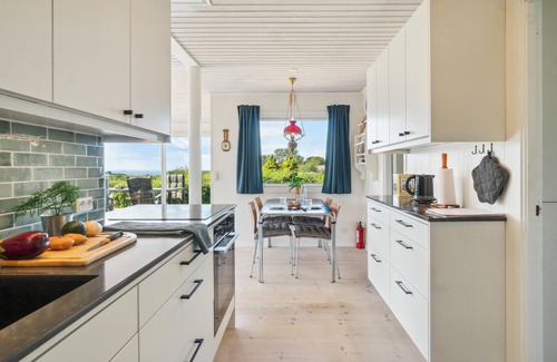 Kalundborg House | Beautiful home in Kalundborg with WiFi