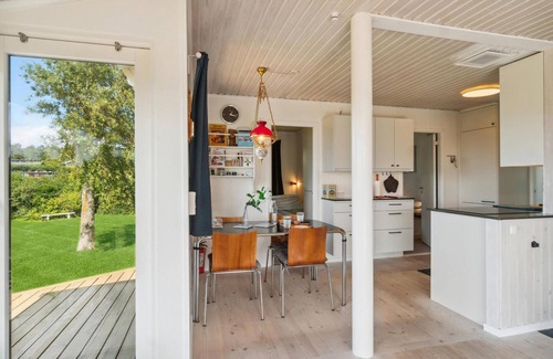 Kalundborg House | Beautiful home in Kalundborg with WiFi
