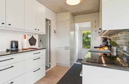Kalundborg House | Beautiful home in Kalundborg with WiFi
