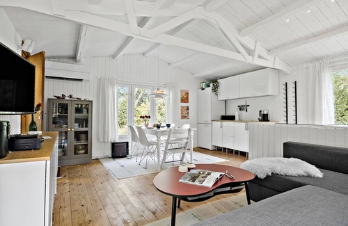 Kalundborg House | Beautiful home in Kalundborg with WiFi