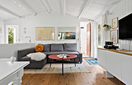 Kalundborg House | Beautiful home in Kalundborg with WiFi