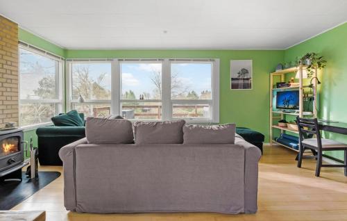 Kalundborg House | Beautiful Home In Kalundborg
