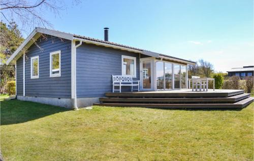 Kalundborg House | Beautiful Home In Kalundborg With Wifi
