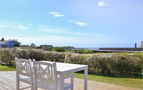 Kalundborg House | Beautiful Home In Kalundborg With Wifi