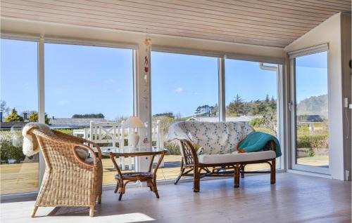 Kalundborg House | Beautiful Home In Kalundborg With Wifi