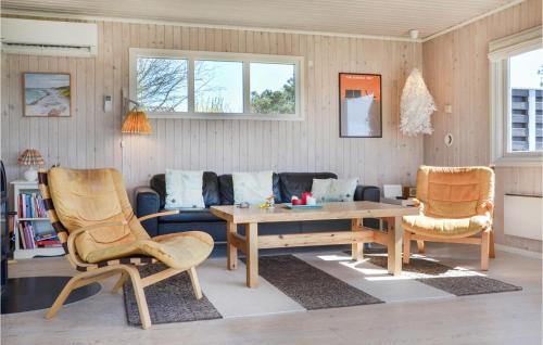 Kalundborg House | Beautiful Home In Kalundborg With Wifi