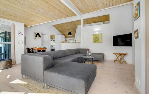 Kalundborg House | Beautiful Home In Kalundborg With Wifi