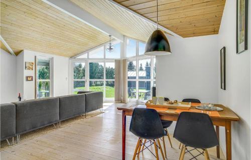 Kalundborg House | Beautiful Home In Kalundborg With Wifi