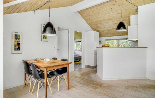 Kalundborg House | Beautiful Home In Kalundborg With Wifi