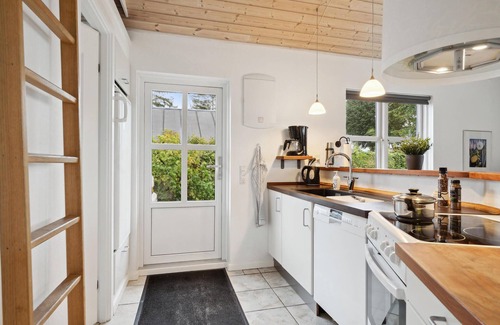 Kerteminde Municipality House | Beautiful home in Kerteminde with WiFi