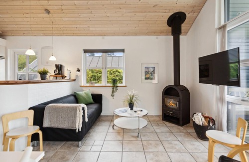 Kerteminde Municipality House | Beautiful home in Kerteminde with WiFi
