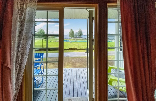 Ljungby House | Beautiful home in Ljungby with kitchen