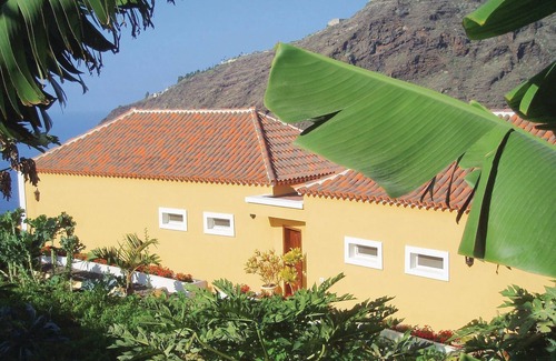 Los Llanos de Aridane House | Beautiful home in Los Llanos