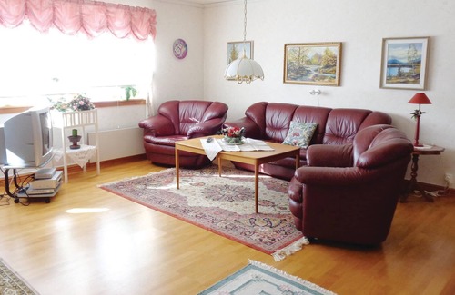 Ankarvattnet House | Beautiful Home in Mattmar With 3 Bedrooms