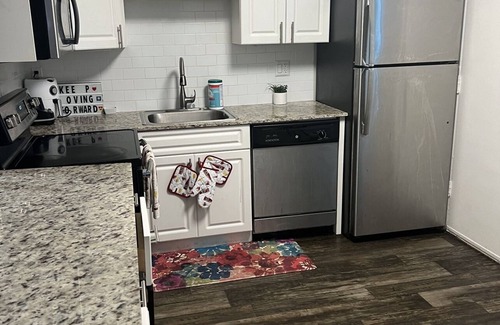 North Miami Beach Apartment | Beautiful Home in Miami, Fl!