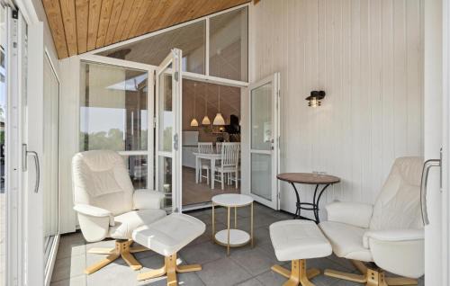 Faldsled House | Beautiful Home In Millinge With Wifi