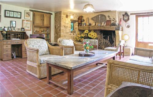 Lolme House | Beautiful Home In Monpazier