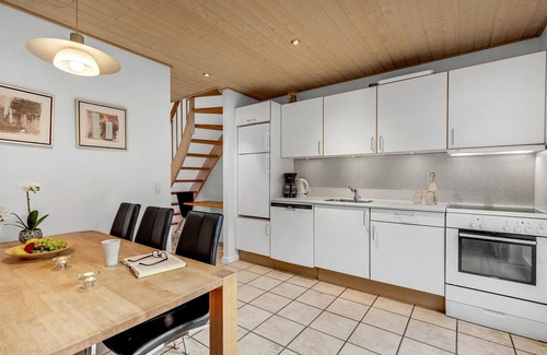 Houstrup House | Beautiful home in Nørre Nebel