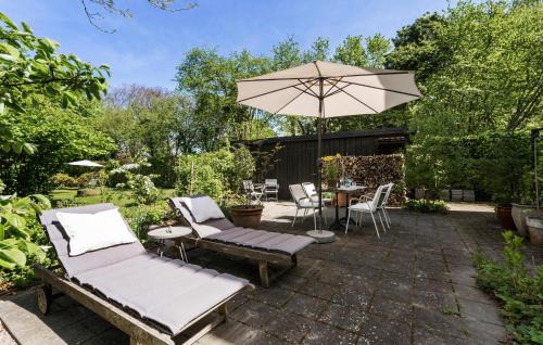 Odense House | Beautiful Home In Odense M With Wifi