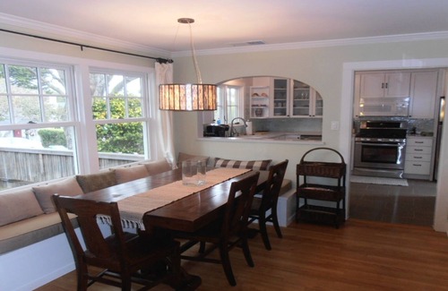 Monterey House | Beautiful Home In Old Town - Special Long Term Rates