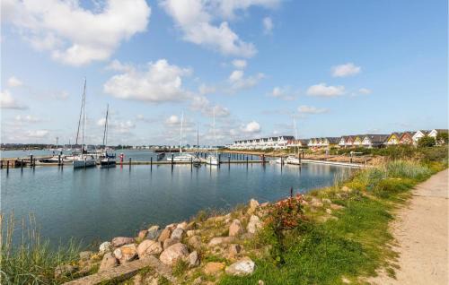 Olpenitz House | Beautiful Home In Ostseeresort Olpenitz