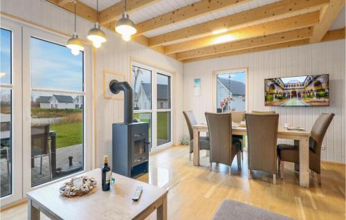 Olpenitz House | Beautiful Home In Ostseeresort Olpenitz