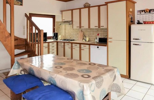 Plouha House | Beautiful home in Plouha with WiFi