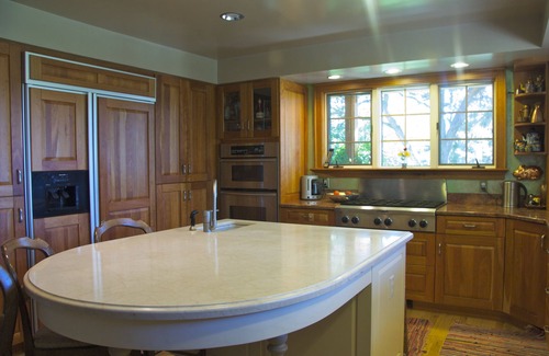 Durango House | Beautiful home in private setting yet only15 min to town & 10 min to lake