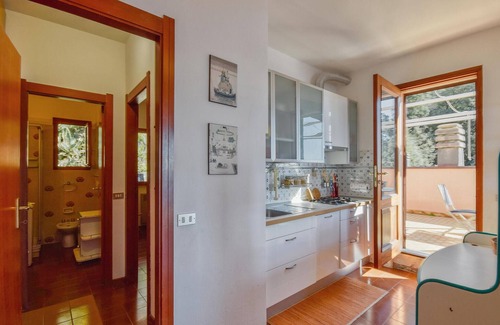 Moneglia House | Beautiful home in Puntarospo