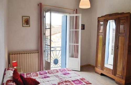 Roujan House | Beautiful Home In Roujan With Wifi