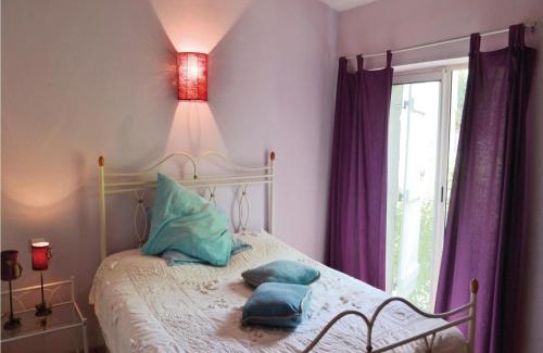Roujan House | Beautiful Home In Roujan With Wifi