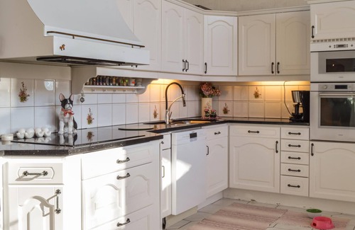 Soderkoping House | Beautiful home in Söderköping with WiFi