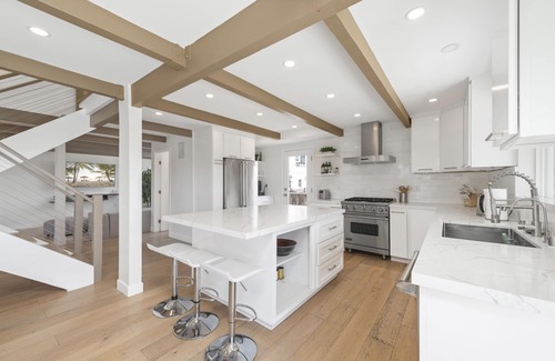 Silver Lake House | Beautiful home in Silver Lake Hills. 360 Views