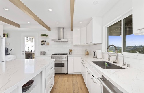 Silver Lake House | Beautiful home in Silver Lake Hills. 360 Views
