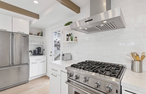 Silver Lake House | Beautiful home in Silver Lake Hills. 360 Views