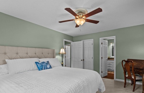 Cary House | Beautiful Home in Safe, walkable Cary Neighborhood